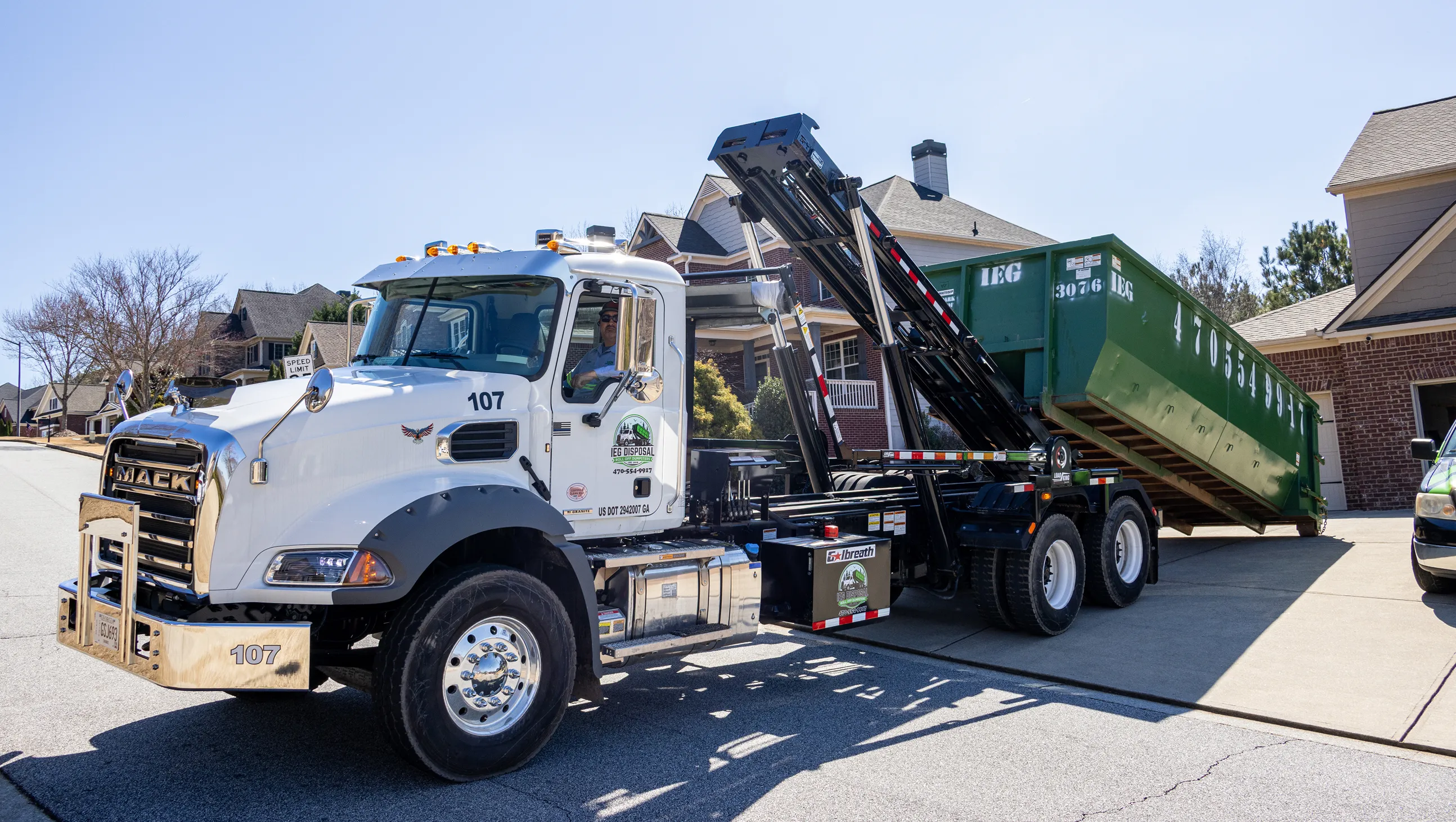 Residential Hero Image