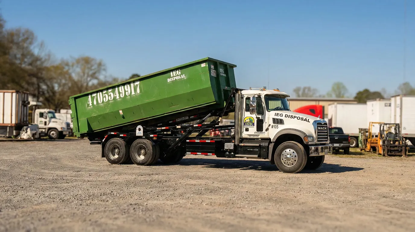 Residential Hero Image