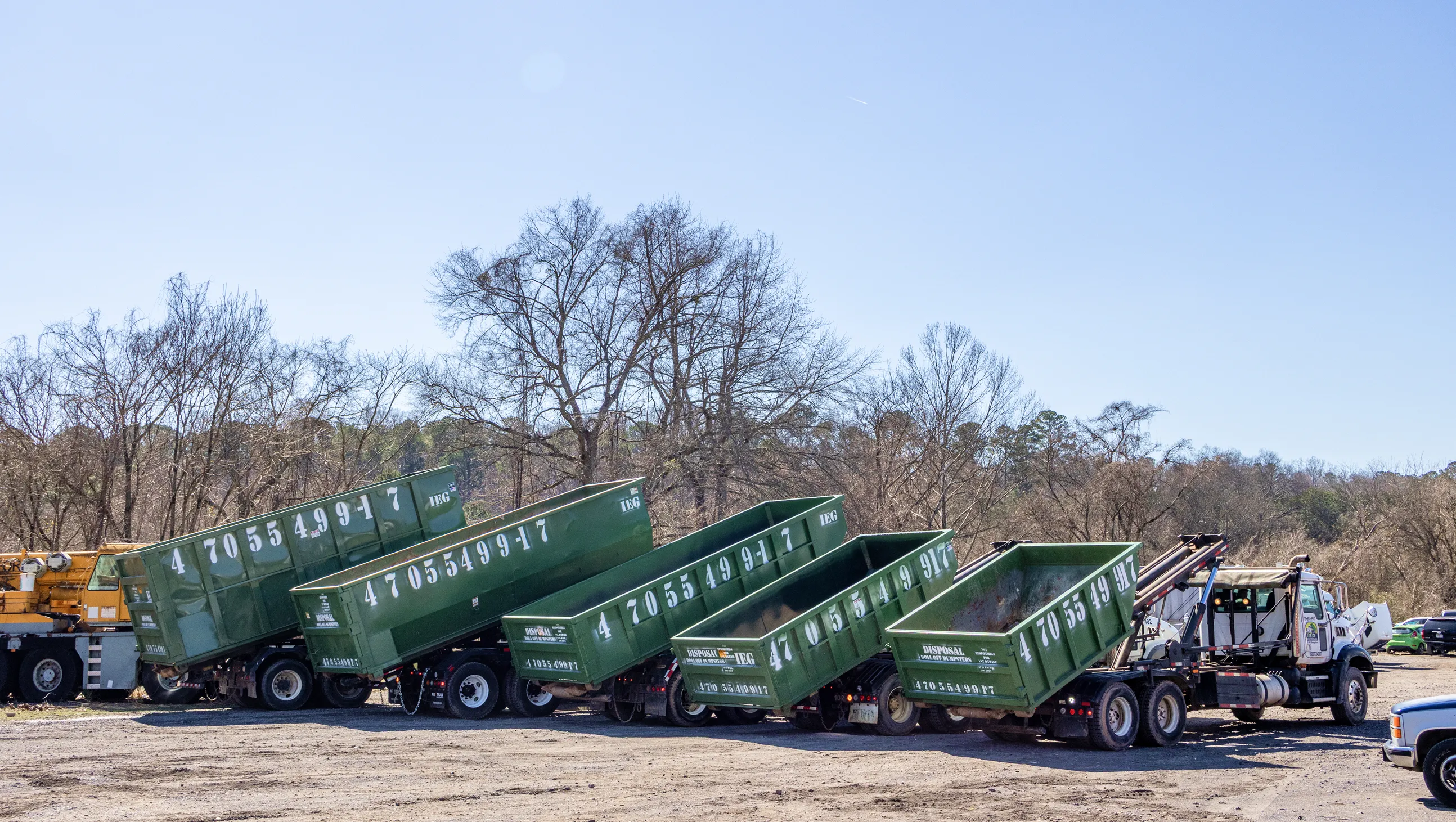 Residential Hero Image